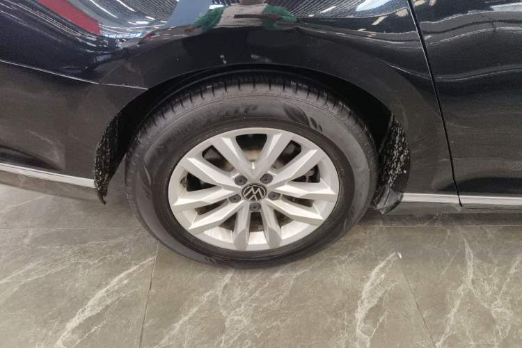 Used Volkswagen Magotan 2020 280TSI DSG Comfort Edition