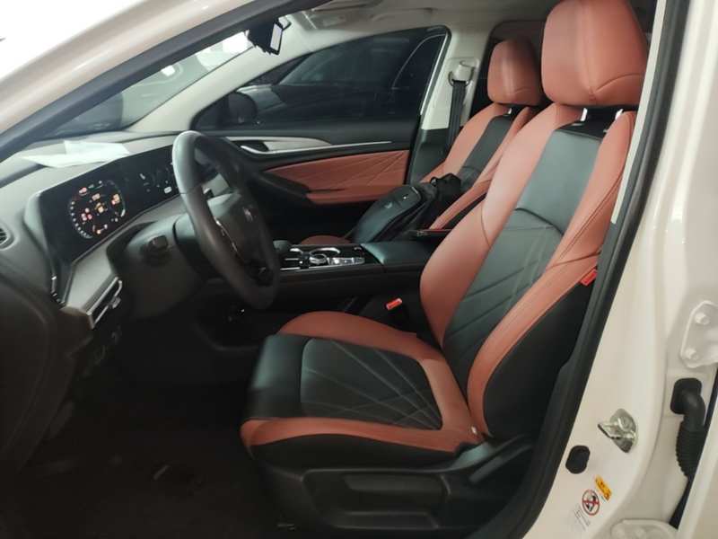 Used CHANGAN Eado 2022 PLUS Blue Whale NE 1.4T GDI DCT Prestige Edition — 14