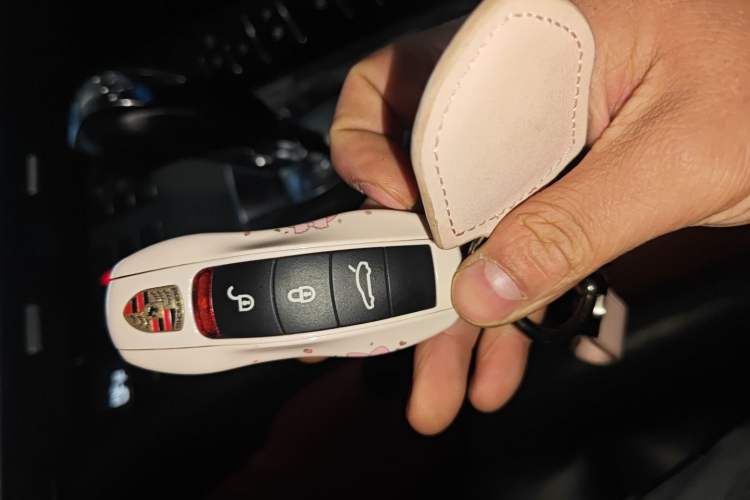 Used Porsche Panamera 2014 Panamera 4 Executive 3.0T
