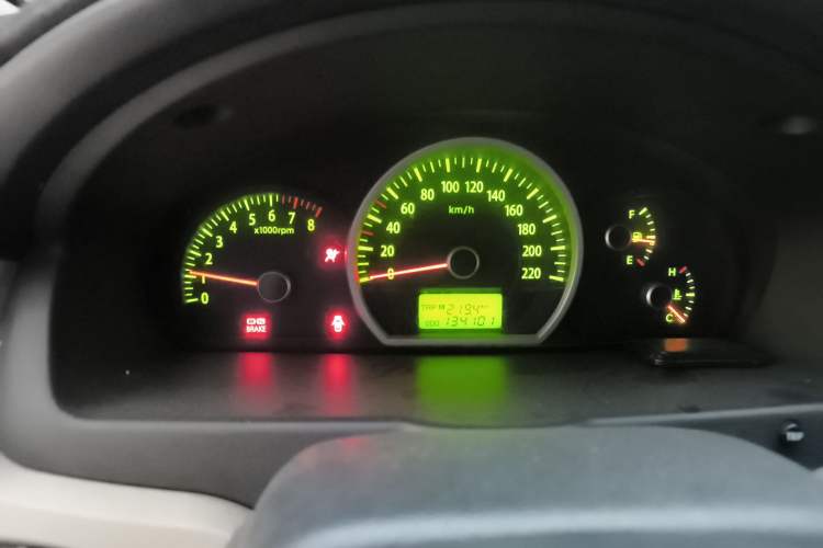 Used Kia Sportage 2012 2.0L Manual Two-Wheel Drive GL Trim
