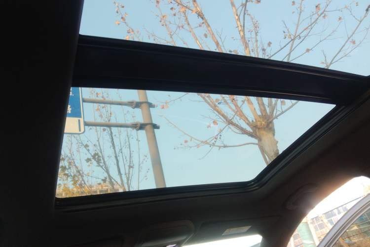 Used Cadillac XT6 2020 28T Six-Seater Luxury Version