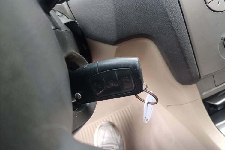 Used Ford Focus 2013 Sedan Classic 1.8L Automatic Base Model