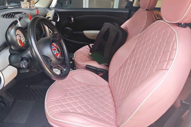 Used MINI Clubman 2011 1.6L COOPER Fun
