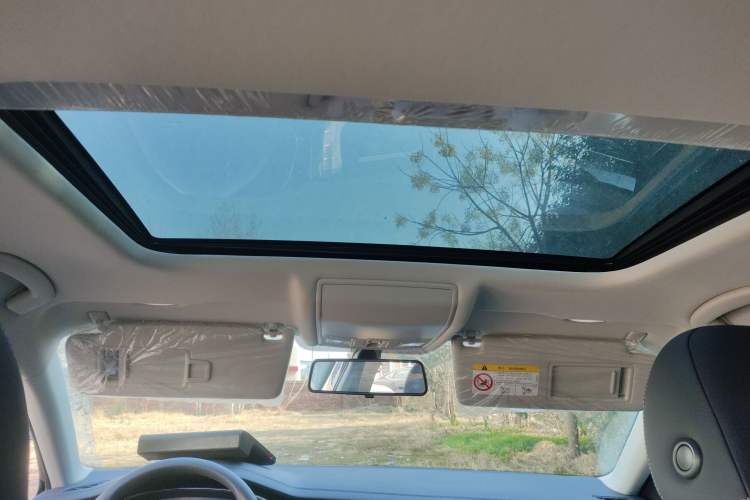 Used Volkswagen Passat New Energy 2025 430 PHEV Hybrid Business Edition Headliner