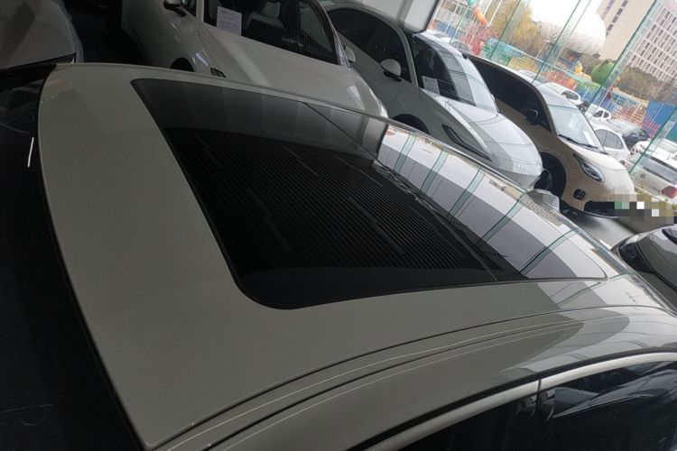 Used BMW i3 2024 eDrive 35 L