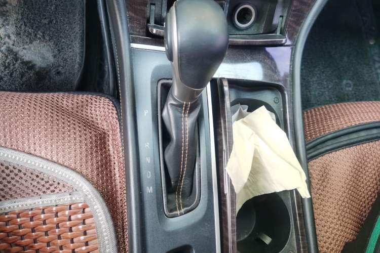 Used Buick LaCrosse 2013 2.4L SIDI Leading Comfort Version