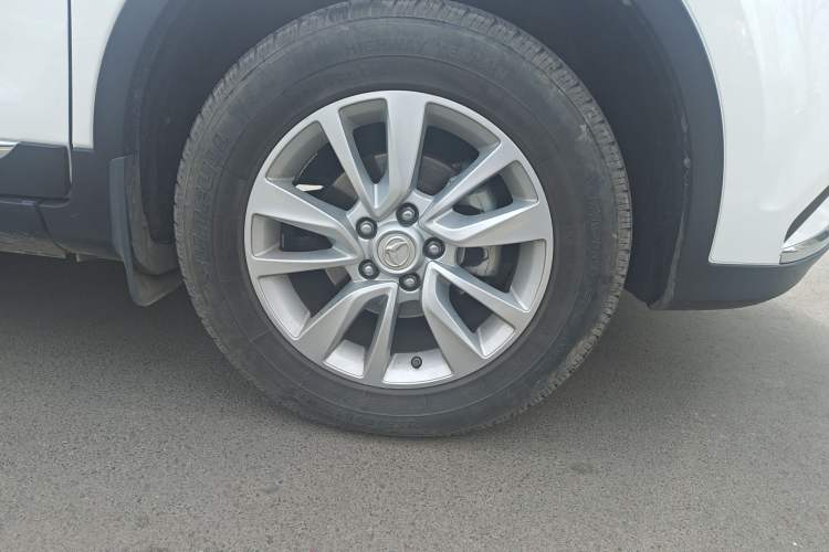 Used HYOSOW S6 2016 1.5T CVT Enjoyment Model Right Front Wheel Hub