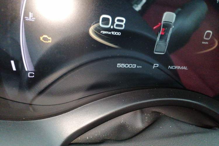 Used Great Wall Poer 2020 2.0T Off-Road Version Automatic Diesel 4x4 Advanced Edition GW4D20M
