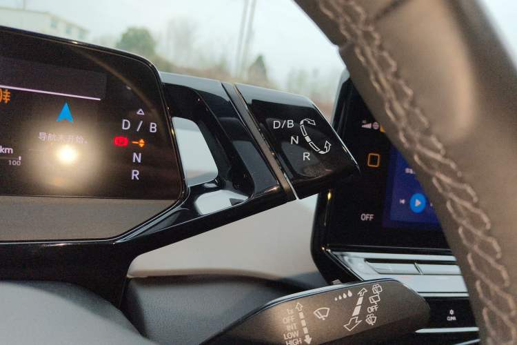 Used Volkswagen ID.3 2024 Outstanding Edition