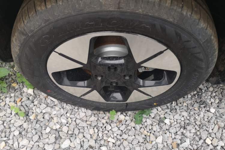 Used Geely Galaxy Geome 2026 Model 310km Dream Edition