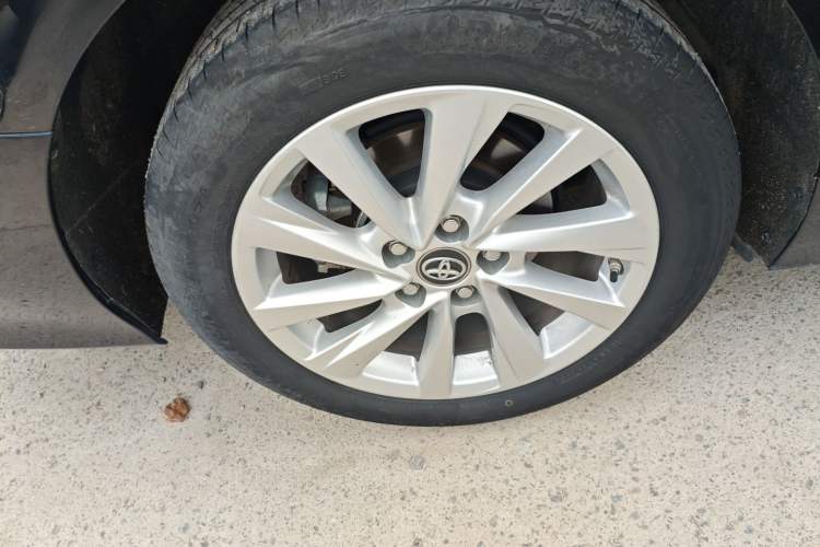 Used Toyota Camry 2021 2.0G Luxury Edition Exterior 1