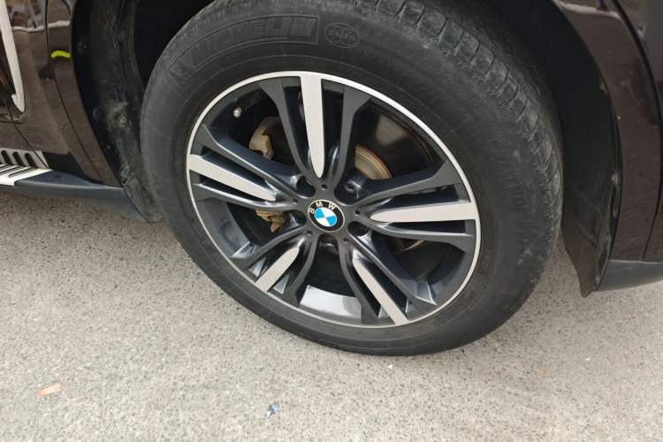 Used BMW X5 2018 xDrive35i Elegant Edition
