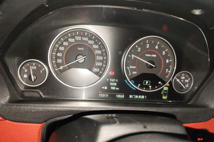 Used BMW 4 Series 2014 428i Convertible Sport Design Package