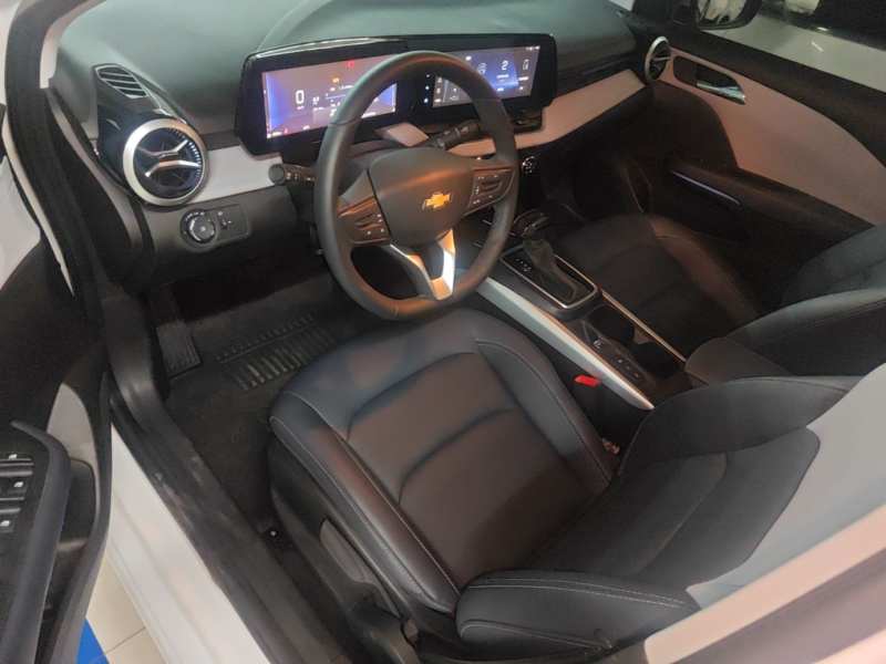 Used Chevrolet Monza 2024 1.5L Dual-Clutch Enjoyment Edition – Enjoyment — 14