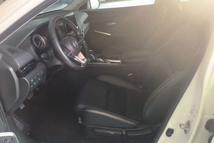 Used Nissan Sylphy 2021 1.6L XL CVT Enjoyment Edition
