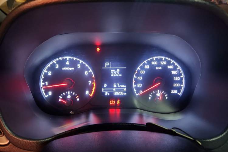 Used Hyundai Verna (new generation) 2016 1.4L Automatic Cool Edition GLS
