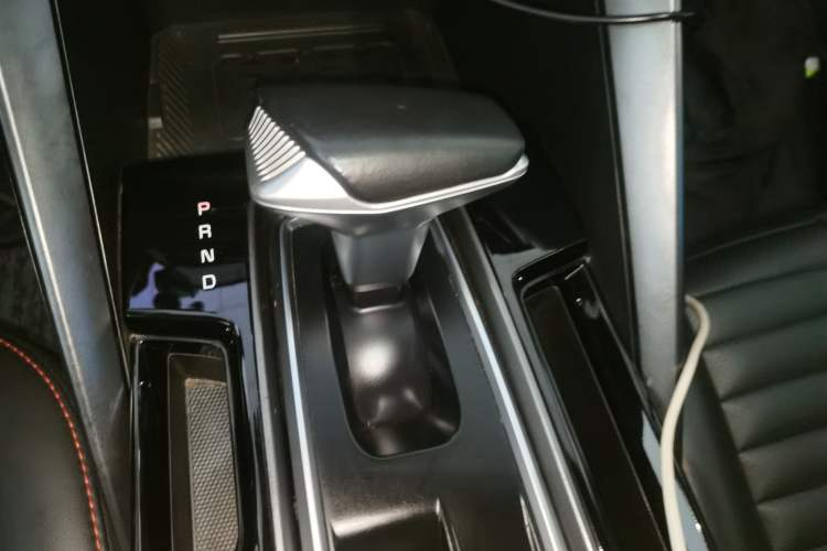 Used Kia Sportage R 2021 Ace 1.5T GT Line Supreme Edition Gear Lever