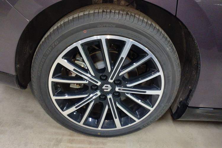 Used Leapmotor B01 2025 550 LiDAR Edition
