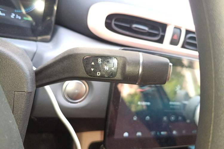 Used Leapmotor T03 2021 400 Lite Edition - Lithium-Ion Battery