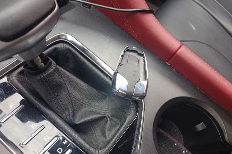 Used CHANGAN CS75 PLUS 2020 1.5T Automatic Luxury Version