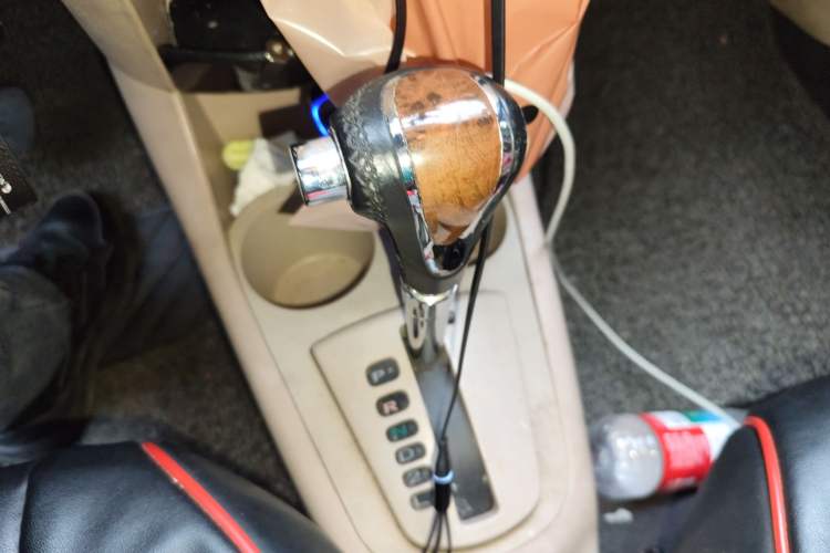 Used Geely Auto Panda Classic 2011 1.3L Automatic Luxury Model