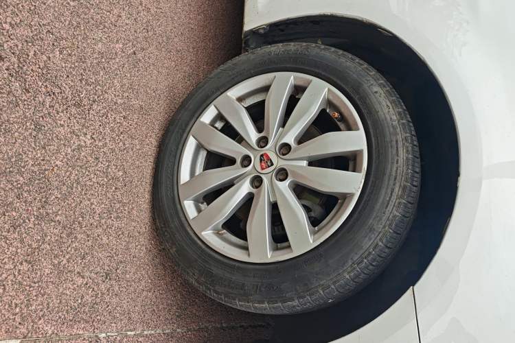 Used Roewe 350 2014 1.5L Manual Swift Edition