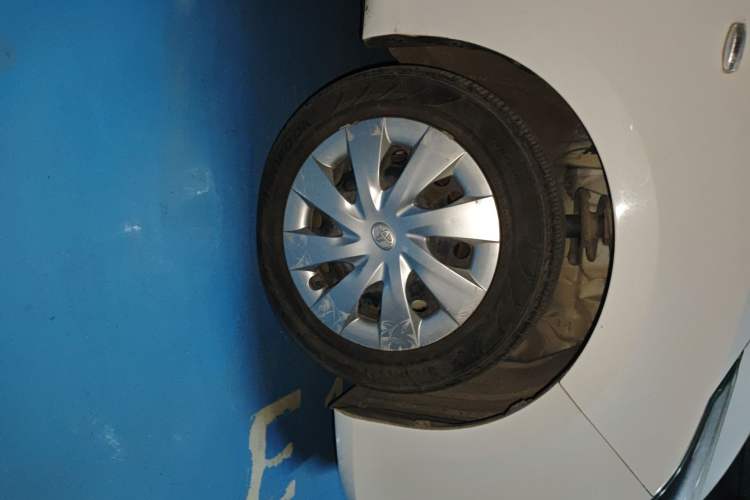 Used Toyota YARiS L Zhi Xuan 2016 Revised 1.5E CVT Charming Edition
