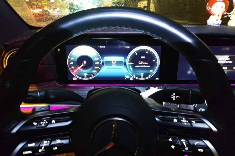 Used Mercedes-Benz E-Class 2022 E 260 L Sport Edition
