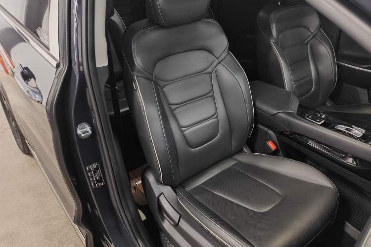 Used Hyundai Custo 2022 270TGDi Smart Luxury Flagship Edition TOP
