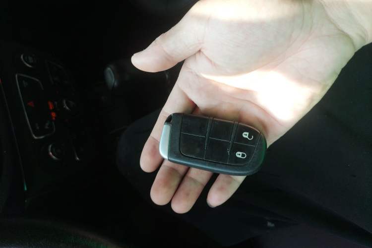 Used Jeep Compass 2019 220T Automatic Family Edition