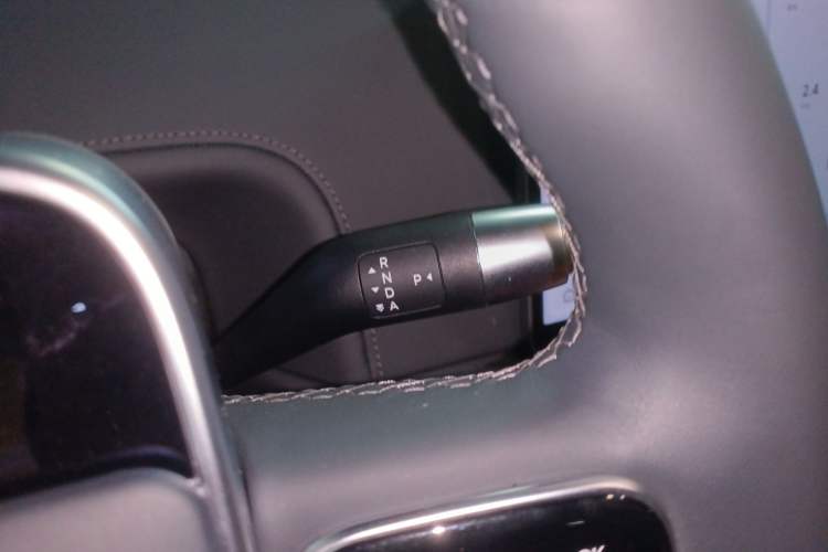 Used Li Auto L6 2024 Max