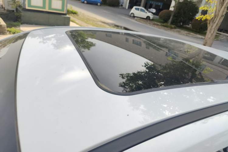 Used CHANGAN X5 PLUS 2025 1.5T DCT Superior Edition
