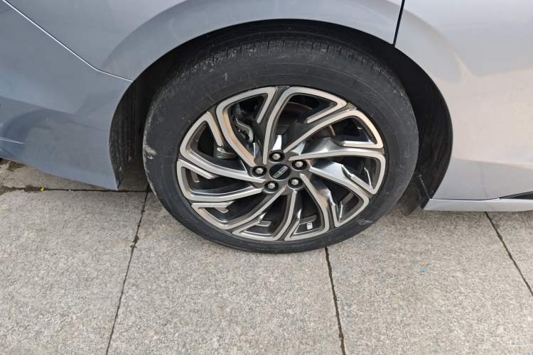 Used Lincoln Z 2022 iEnjoy Luxury Edition
