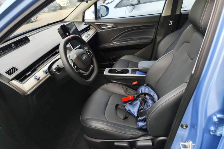 Used NETA V 2022 Pro Long-Range Smart Edition