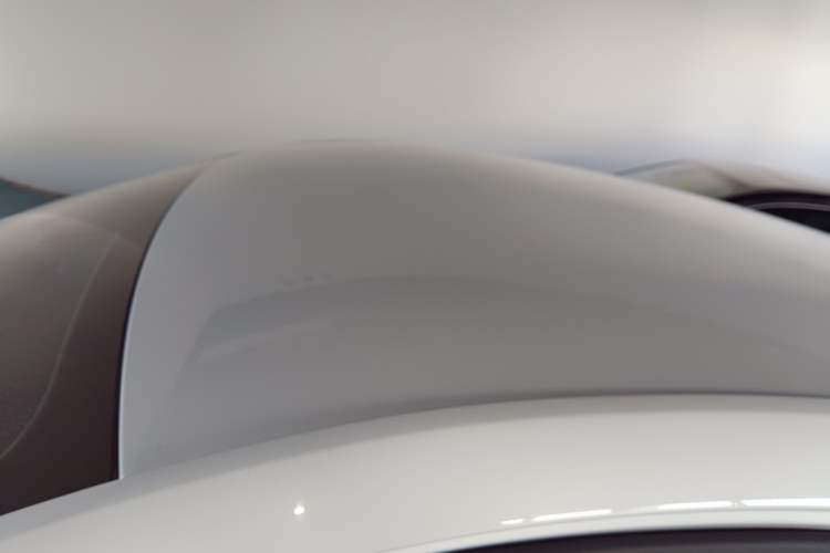 Used MG 5 2022 180 DVVT Manual Youth Style Edition
