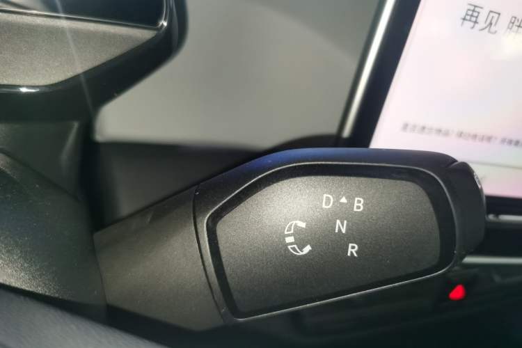 Used Volkswagen ID.3 2025 Smart Edition Outstanding Model
