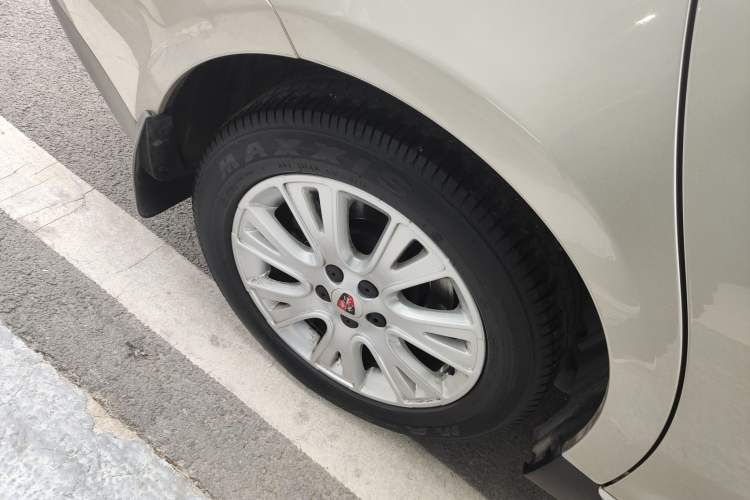 Used Roewe 550 2013 Classic Edition 550 1.8L Automatic Fashion Model