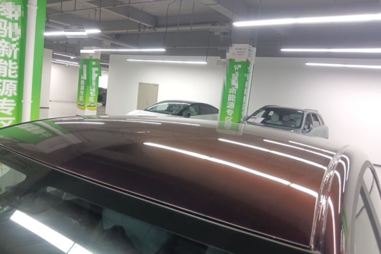 Used Geely Galaxy Geome 2025 UP 410km Exploration Edition
