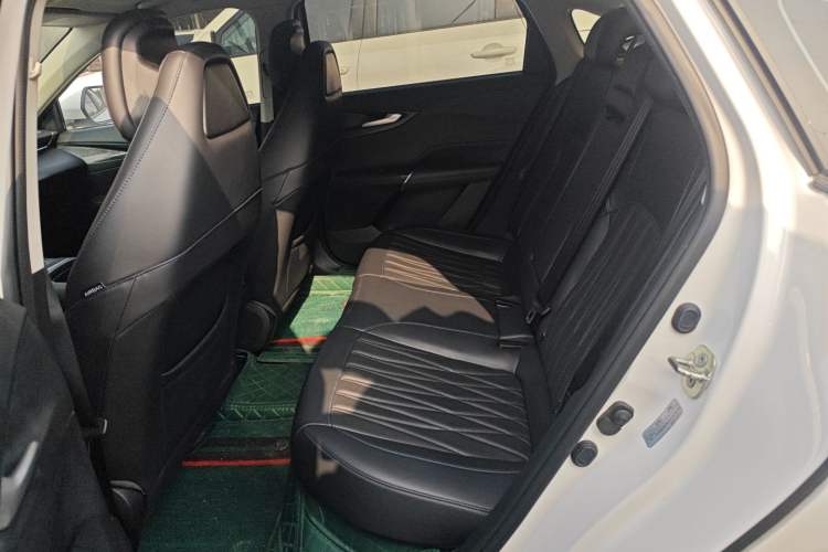 Used Qiyuan A05 2024 70 Pro
