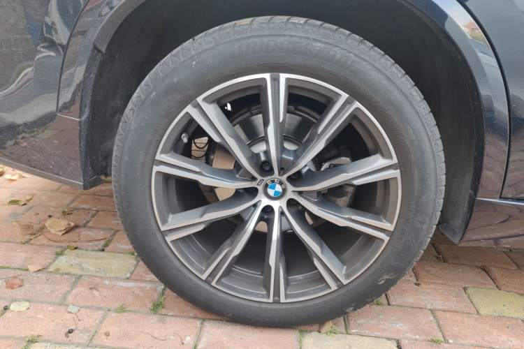 Used BMW X5 2021 Restyled xDrive30i M Sport Package
