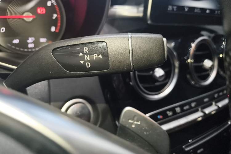 Used Mercedes-Benz C-Class 2016 C 200 Coupe