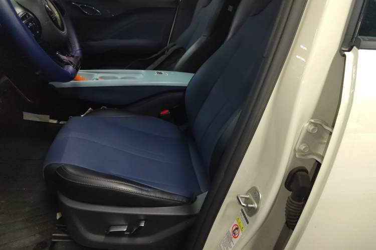 Used BYD Seagull 2024 Honor Edition 405km Flying Version