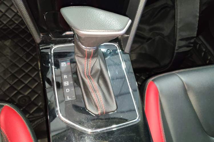 Used Venucia D60 2020 1.6L XL CVT Enjoyment Edition