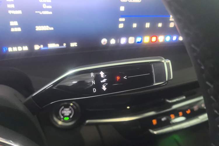 Used Cadillac CT6 2023 28T Luxury Version
