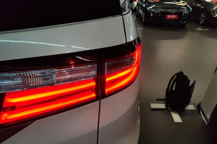 Used Honda Odyssey 2021 2.0L Rui·Supreme Edition