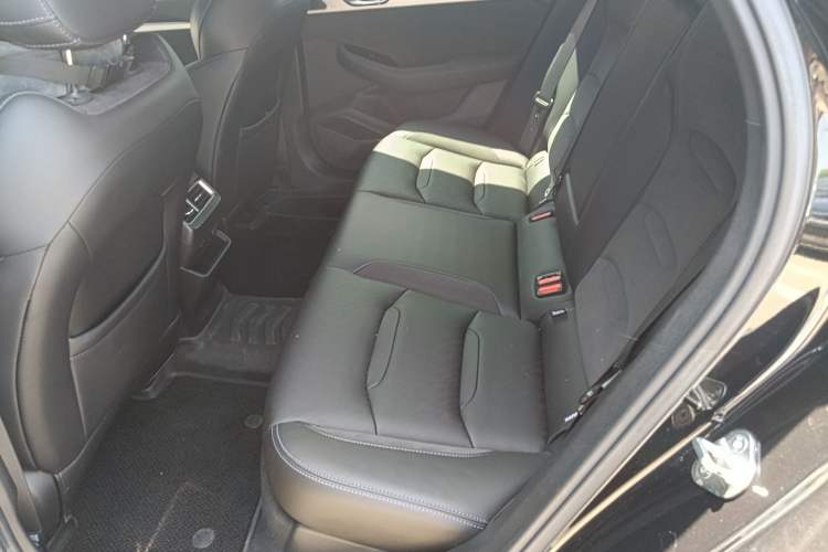 Used Geely Auto Preface 2024 2.0TD Xiaohan Edition