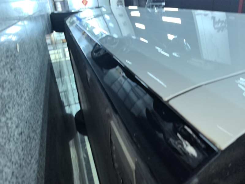Used Li Auto MEGA 2024 Ultra Model — 21