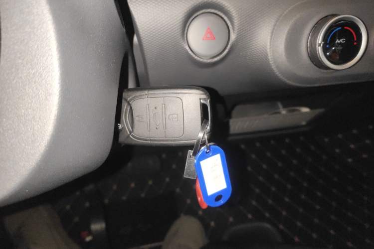 Used Wuling Zhiguang New Energy 2025 Comfort Model
