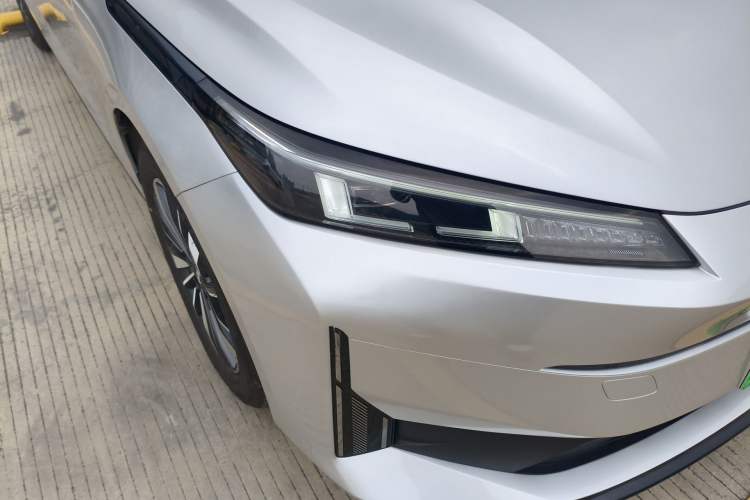 Used CHANGAN NEVO A05 2024 Truly Delicious Version 70" Beyond-Grade Edition
