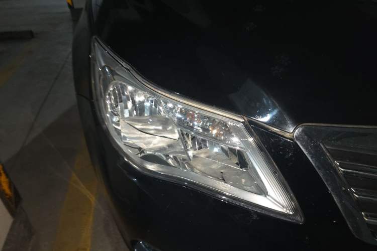 Used Roewe 950 2012 2.0L Comfort Edition